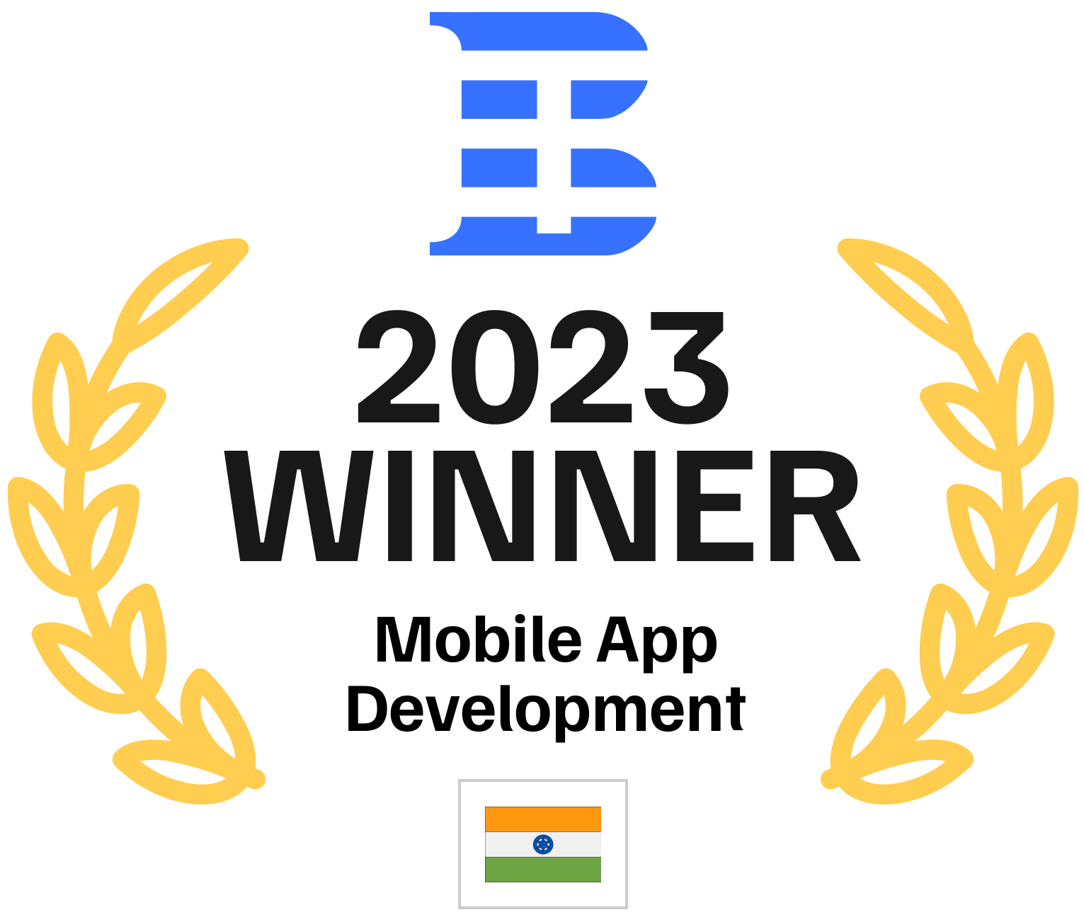 mob development award